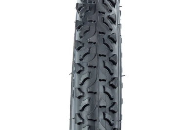 Шина 20"x1,95 (54-406) шипованная для велосипеда SV208