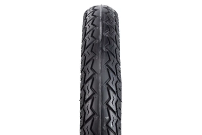 Шина 16"x2,50 (2,25-12) безкамерна, дорожня E-BIKE H-777