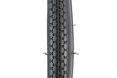 Шина 28"х1,75 (47-622) дорожня "кубик" до велосипеда BH-605