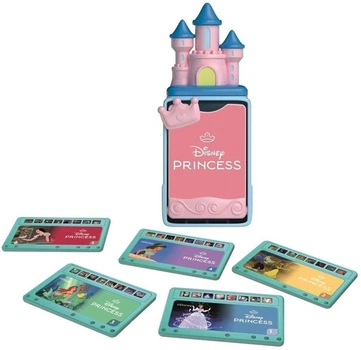 Сказки для проектора Clementoni Disney Принцессы 50456 (8005125504565)