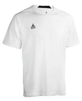 Футболка SELECT Oxford v25 t-shirt White L (5703543412983)