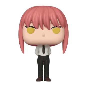 Фігурка FUNKO POP! Людина Бензопила Макіма Chainsaw Man Makima 98mm 1679 80321