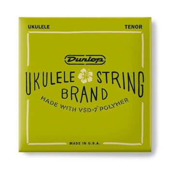 Струни для укулеле Dunlop DUQ-303 Tenor, 25-39