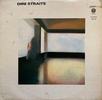 Виниловая пластинка Dire Straits - Dire Straits -Hq/Download, Rock