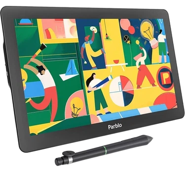 Графічний монітор Parblo Coast16 Pro (Gen2)