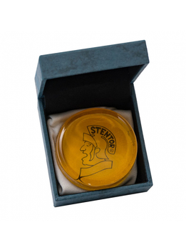 Канифоль для скрипки и альта STENTOR 1390 Violin Rosin (Light Amber)