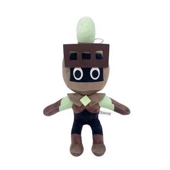 Мягкая игрушка Соулвестер 32 см из Мир Денди Dandy's World Roblox