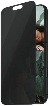 Szkło hartowane SAFE. by PanzerGlass 2-Way Privacy Screen Protector Ultra-Wide Fit na smartfon Apple iPhone 16 Pro (SAFEP95876)