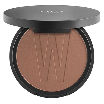 Бронзер скульптор Wycon Bronzing Powder 102 16g