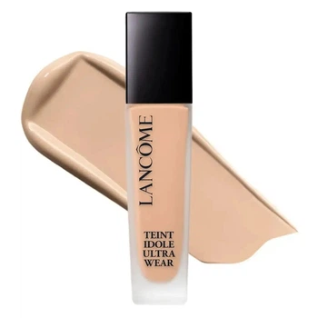 Тональный крем Lancome Teint Idole Ultra 24H Long Wear Matte Foundation with Hyaluronic Acid Vitamin E 130C 30ml