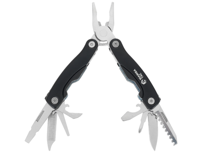 Мультитул Mamba Tac Axe Micron 12 в 1 Черный MBT-MCR