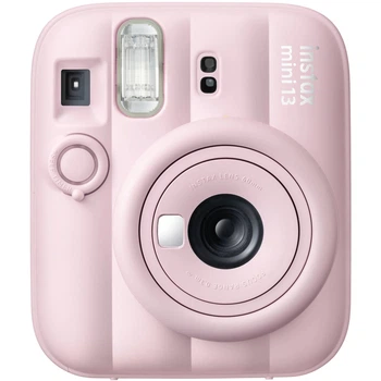 Фотокамера миттєвого друку Fujifilm Instax Mini 13 Candy Pink (16963216)