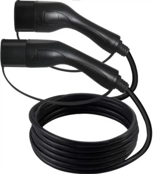 Kabel do ładowania samochodów elektrycznych Defenzo Lineo AC11 Type 2 7 m (DEF1028)