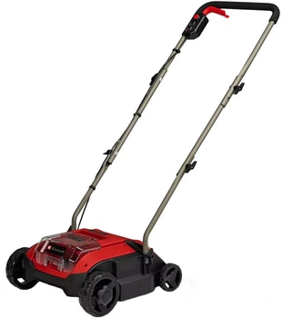 Аэратор-скарификатор Einhell GC-SC 18/28 DS Li - Solo 18 В 28 см 6.76 кг (3420625)