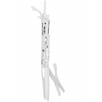 Мультитул Badger Outdoor Spike 6 Інструментів Сірий BO-FKN-MK1