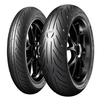 Покришка PIRELLI ANGEL GT II A 190/55-17 75W TL (3080195)