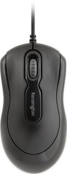 Миша Kensington Mouse-in-a-Box USB Black (K72356EU)