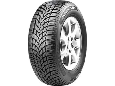 Зимова шина Lassa Snoways 4+ 205/65 R15 94H