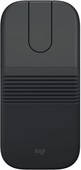 Миша Logitech Mobi Fold for Business Wireless/Bluetooth Graphite (910-007605)