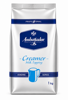 Вершки Ambassador Creamer сухі 1 кг