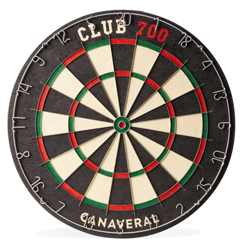 Мішень для Дартса CANAVERAL Club 700 Класична