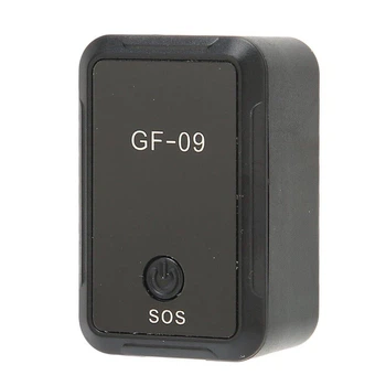 Міні трекер побутовий Mini GPS‑трекера GF‑09