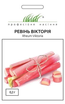 Ревінь Вікторія Hem Zaden 0,2 г