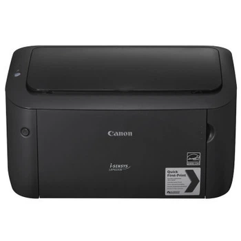 Лазерний принтер Canon LBP-6030B ( бандл с 2 картриджами )