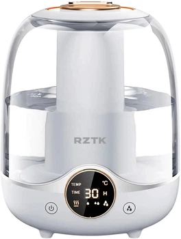 Увлажнитель воздуха RZTK Aura Glow