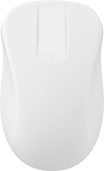Миша Contour Design Active Key AK-PMH21 Wireless White (AK-PMH21OS-FUS-W)