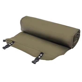 Самонадувной Матрас/Коврик Mil-Tec 186 х 53 х 2,5см с Сумкой Олива (14420001)
