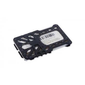 Мультитул Гаманець Nite Ize FinancialTool RFID Blocking Wallet 10 Функцій (FMTR-01-R7) SP