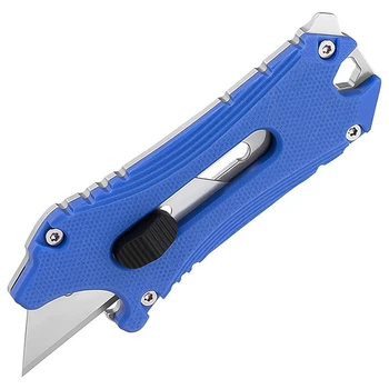 Мультитул Ніж 3 Функції Otacle Blue