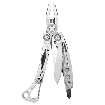 Мультитул Leatherman Skeletool 7 Інструментів (830920)