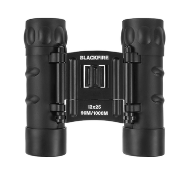 Бинокль Blackfire 12x25 BF-1225