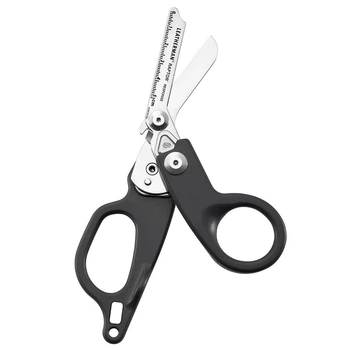 Мультитул Leatherman Raptor Response Cement 4 Инструментов (832957)
