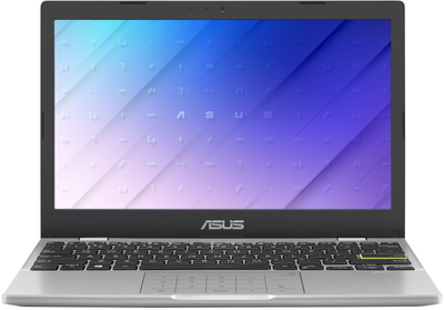 Ноутбук 11.6" Asus E210MA-GJ383WS Intel Celeron N4020 RAM 4GB eMMC 64GB 12час батарея Win11 (UKR) (102140792)