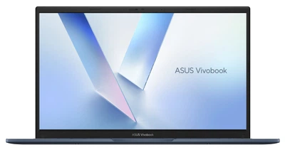 Ноутбук 15.6" ASUS Vivobook 15 (X1504VA) Intel Core 5 120U RAM 16GB SSD 512GB Win11 (UKR) (102289401)