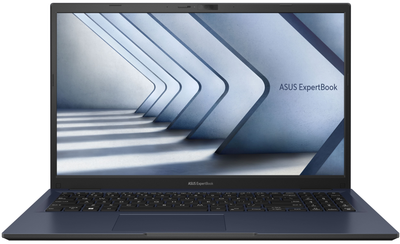 Ноутбук 15.6" Asus ExpertBook B1 (B1502CVA-BQ0068X) Intel Core i5-1335U RAM 16GB SSD 512GB Win11 (UKR) (102295842)