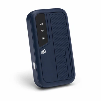 4G LTE Wi-Fi роутер M34 портативный с аккумулятором 3000 мА·ч