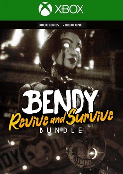 Ключ активации Bendy: Revive and Survive Bundle для Xbox One/Series S/X