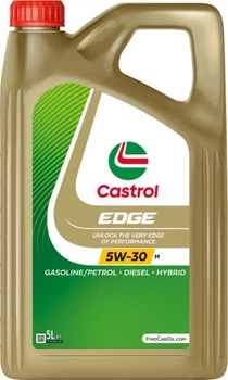 Olej silnikowy Castrol Edge 5W-30 M 5 L (32585298)