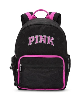 Стильный рюкзак Victoria's Secret Pink Backpack
