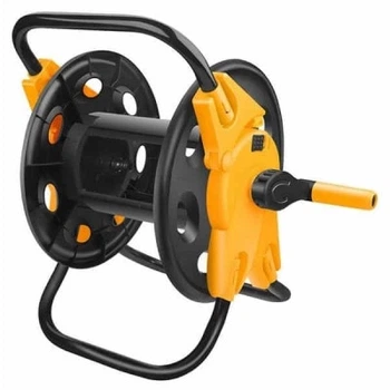 Котушка для шланга Tolsen 1/2" 45 м
