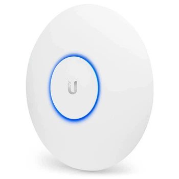 Точка доступа Wi-Fi Ubiquiti