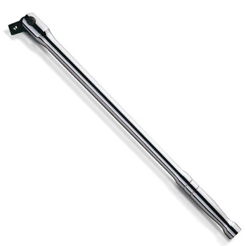 Вороток шарнирный TOPTUL CFAC1618 1/2" 450 мм