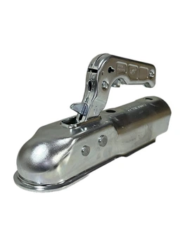 Прицепное (замок) к прицепа SPP 750кг круг d 50