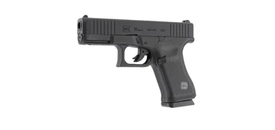 Пневматический пистолет Umarex GLOCK 19 Gen5 Non-Blowback