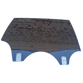 Скло задніх правих дверей, тоноване, Zeekr 7X ( DWG-ZKR-7X-R/R )