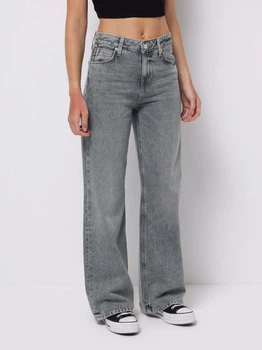 Джинсы Regular Fit женские Colin's 970 Berry CL1076157DN43161 29-30 Canyon Wash (8684112864624)